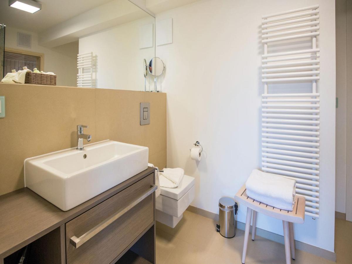 Dünenresidenz Prora - Mit Meerblick, 2 Schlafzimmern Und Balkon Np307 Ostseebad Binz